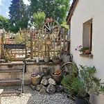 Holiday home Au Pied Du Vignoble Champenois