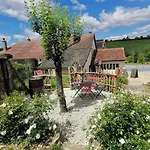 Holiday home Au Pied Du Vignoble Champenois *