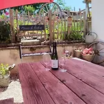Σπίτι διακοπών Au Pied Du Vignoble Champenois *