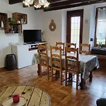 Au Pied Du Vignoble Champenois Holiday home