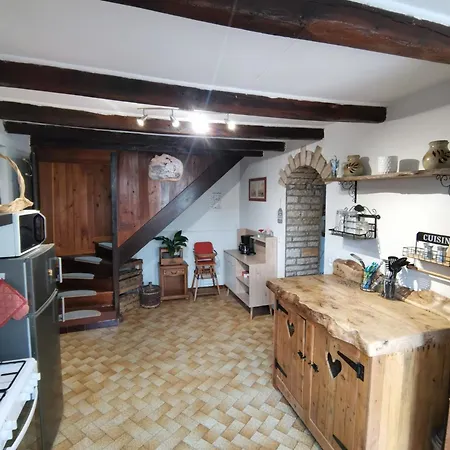 Au Pied Du Vignoble Champenois * Cunfin