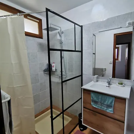 Holiday home Au Pied Du Vignoble Champenois *