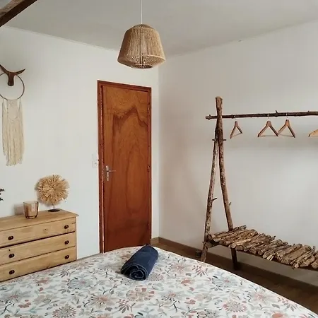 Au Pied Du Vignoble Champenois Hébergement de vacances