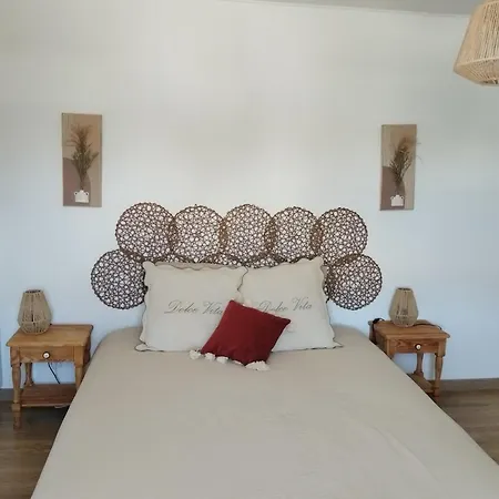 Feriehus Au Pied Du Vignoble Champenois *