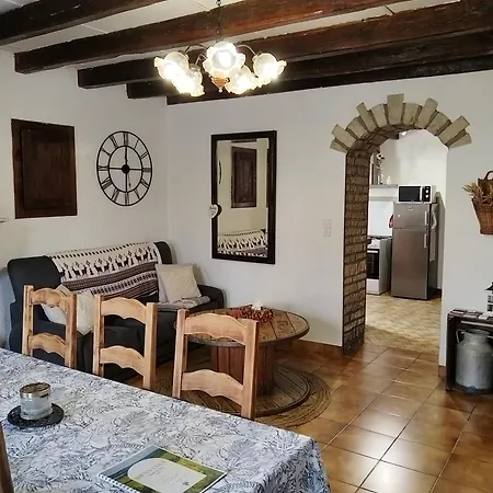 بيت للعطل Au Pied Du Vignoble Champenois