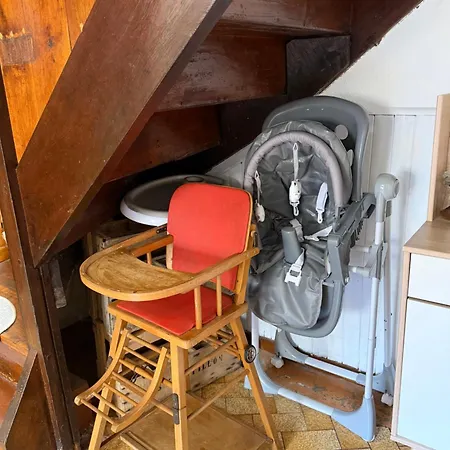 بيت للعطل Au Pied Du Vignoble Champenois