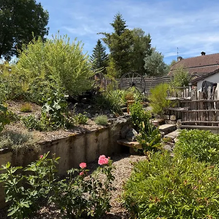 Au Pied Du Vignoble Champenois * Cunfin