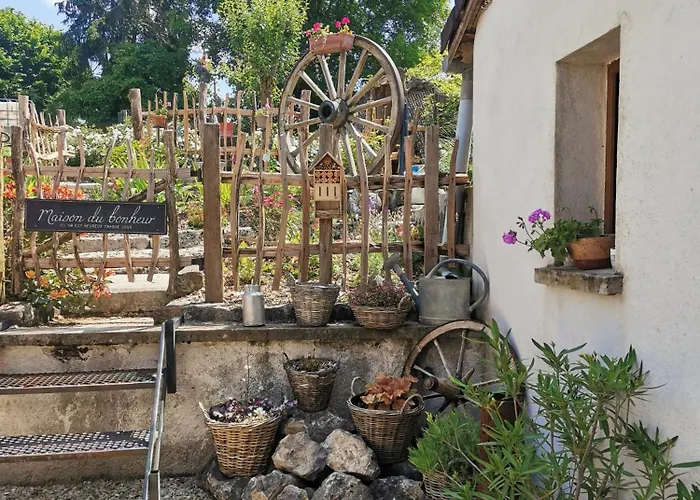 Feriehus Au Pied Du Vignoble Champenois