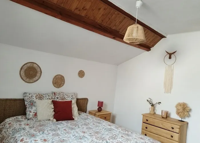 Au Pied Du Vignoble Champenois