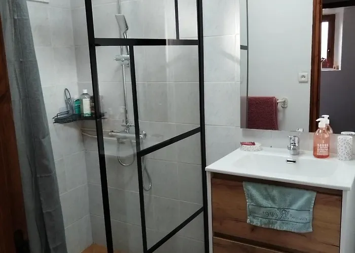 Au Pied Du Vignoble Champenois Feriehus Cunfin